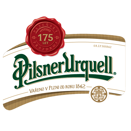 Pilsner Urquell