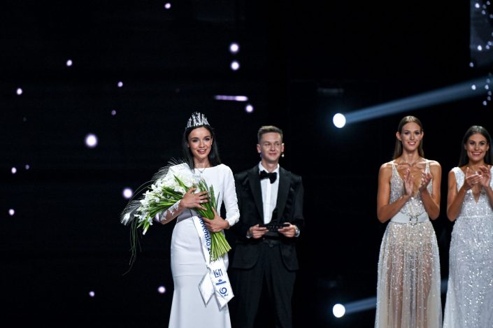 Miss Slovensko 2021,Jana Vozárová,II. Vicemiss