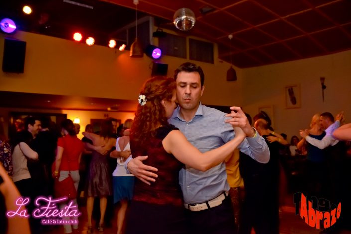 Tango tanečný event La Fiesta Bratislava, fotograf Lindia.sk Linda Kisková Bohušová