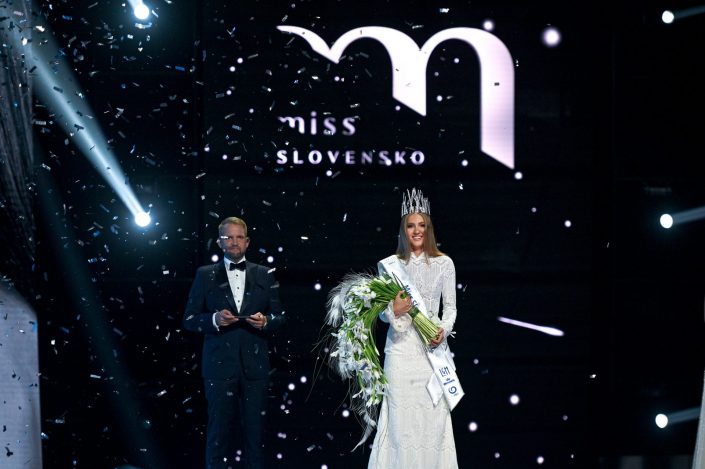 Miss Slovensko 2021,Sophia Hrivňáková,